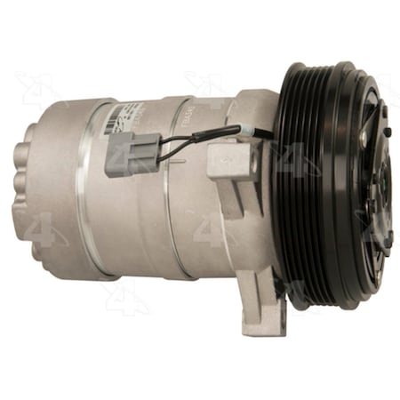 Four Seasons Buick Century Sedan/Coupe 89-86-Electra 88267